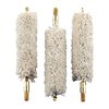 COTTON BORE MOPS - COTTON BORE MOP 50 CALIBER 3 PACK
