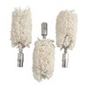 COTTON BORE MOPS - COTTON BORE MOP 12 GAUGE 3 PACK