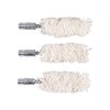 COTTON BORE MOPS - COTTON BORE MOP 20 GAUGE 3 PACK