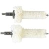 CHAMBER MOP FOR AR-308 - CHAMBER MOP, COTTON, .308 WIN/AR-308, 3 PACK