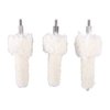 BROWNELLS CHAMBER MOP, WOOL, .308 WIN/AR-308, 3 PACK