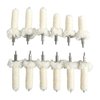 CHAMBER MOP FOR AR-308 - CHAMBER MOP, WOOL, .308 WIN/AR-308, 12 PACK
