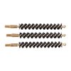HEAVY WEIGHT NYLON CENTERFIRE RIFLE BORE BRUSH - HEAVY WEIGHT NYLON RIFLE BRUSH 30 CALIBER 3 PACK