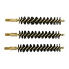 HEAVY WEIGHT NYLON CENTERFIRE RIFLE BORE BRUSH - HEAVY WEIGHT NYLON RIFLE BRUSH 416 CALIBER 3 PACK