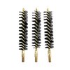 HEAVY WEIGHT NYLON CENTERFIRE RIFLE BORE BRUSH - HEAVY WEIGHT NYLON RIFLE BRUSH 50 CALIBER 3 PACK