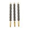 HEAVY WEIGHT NYLON CENTERFIRE RIFLE BORE BRUSH - HEAVY WEIGHT NYLON RIFLE BRUSH 7MM 3 PACK