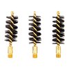 HEAVY WEIGHT NYLON SHOTGUN BORE BRUSHES - HEAVY WEIGHT BRUSH, NYLON, 16 GAUGE SHOTGUN, 3 PACK