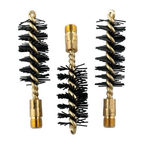 Brushes & Bore Snakes > Bore Brushes - Preview