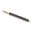 BROWNELLS HEAVY WEIGHT NYLON RIFLE BRUSH 30 CALIBER 12 PACK