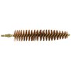 BRONZE RIFLE CHAMBER BRUSHES - CHAMBER BRUSH, BRONZE, .50 CAL, 3 PACK