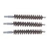 REVOLVER CHAMBER BRUSH - CHAMBER BRUSH, STAINLESS STEEL, .37/.357 CAL REVOLVER,3 PACK