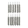 REVOLVER CHAMBER BRUSH - CHAMBER BRUSH, STAINLESS STEEL, .44/.45 CAL REVOLVER,12 PACK