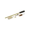 BROWNELLS AR-15 DELUXE UPPER RECEIVER CLEANING KIT WITH WOOL MOP