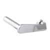 1911 FORGED SLIDE STOP - 1911 FORGED SLIDE STOP STAINLESS