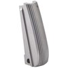 ARCHED MAINSPRING HOUSING FOR 1911 - ARCHED SERRATED MAINSPRING HOUSING FOR 1911 STAINLESS