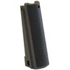 FLAT FOR MAINSPRING HOUSING FOR 1911 - BL/FL FITS GC - 25 LPI CHECKERING