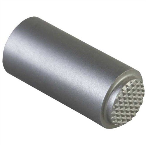 1911 RECOIL SPRING PLUGS - ED BROWN COMMANDER RECOIL SPRING PLUG, STAINLESS