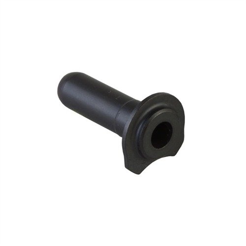 1911 RECOIL SPRING GUIDES - ED BROWN COMMANDER RECOIL SPRING GUIDE, BLUE