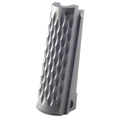 FLAT FOR MAINSPRING HOUSING FOR 1911 - ED BROWN BL/FL FITS GC - CHAINLINK
