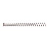 1911 COMMANDER RECOIL SPRING - 20LB. COMMANDER RECOIL SPRING