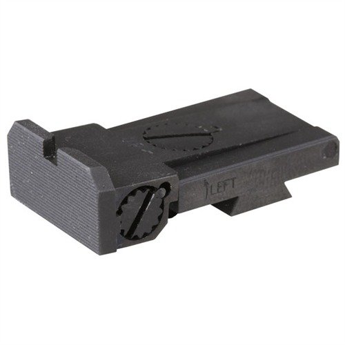 1911 ADJUSTABLE REAR SIGHT - ED BROWN ADJUSTABLE REAR SIGHT
