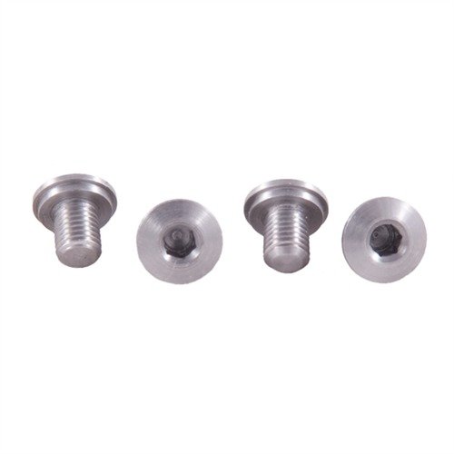 SLIM GRIP SCREWS - ED BROWN SLIM GRIP SCREWS, SS