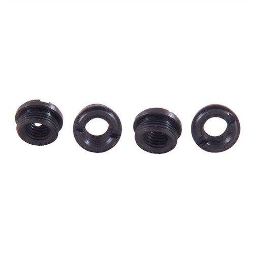 SLIM GRIP SCREW BUSHINGS - ED BROWN SLIM GRIP BUSHINGS, BLUED