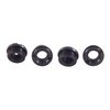 SLIM GRIP SCREW BUSHINGS - SLIM GRIP BUSHINGS, BLUED
