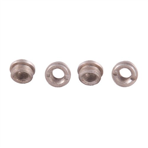 SLIM GRIP SCREW BUSHINGS - ED BROWN SLIM GRIP BUSHINGS, SS