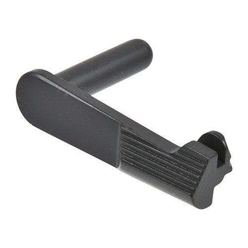 1911 FORGED SLIDE STOP - ED BROWN 1911 FORGED SLIDE STOP BLUED