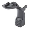 1911 MACHINED MEMORY GROOVE BEAVERTAIL GRIP SAFETY - 1911 MACHINED BEAVERTAIL GRIP SAFETY, BLUE