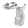 1911 MACHINED MEMORY GROOVE BEAVERTAIL GRIP SAFETY - 1911 MACHINED BEAVERTAIL GRIP SAFETY, S/S