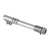 1911 45 ACP SUPPRESSOR READY THREADED BARRELS - 1911 45 ACP 5" GOVERNMENT THREADED BARREL