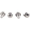 1911 ALLEN HEAD GRIP SCREWS - ALLEN HEAD GRIP SCREWS S/S QUANITY 4