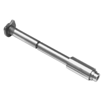 1911 TWO-PIECE GUIDE ROD - ED BROWN TWO PIECE GUIDE ROD FITS GOVT. 5"