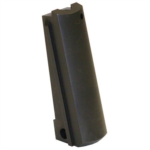 FLAT FOR MAINSPRING HOUSING FOR 1911 - ED BROWN BL/FL FITS GC - BLANK