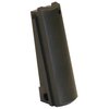ED BROWN BL/FL FITS GC - BLANK