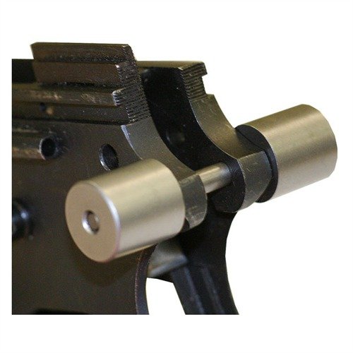 1911 BEAVERTAIL INSTALLATION JIG - ED BROWN BROWN BEAVERTAIL JIG