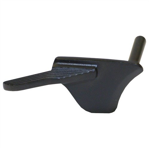 EXTENDED CARRY THUMB SAFETY FOR 1911 - ED BROWN CARRY EXTENDED SAFETY RIGHT-HAND FOR 1911 BLUED