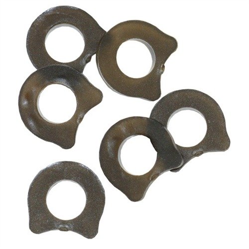 1911 SLIDE BUFFERS - ED BROWN SLIDE BUFFERS, 6 PACK