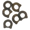 ED BROWN SLIDE BUFFERS, 6 PACK
