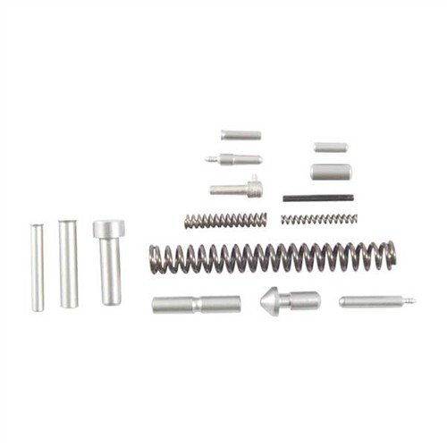 1911 REBUILD KIT - ED BROWN STAINLESS REBUILD KIT