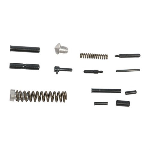 1911 REBUILD KIT - ED BROWN BLUE OFFICERS REBUILD KIT