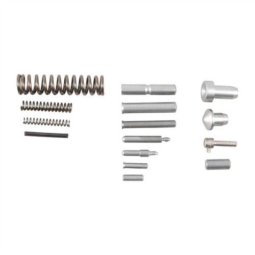 1911 REBUILD KIT - ED BROWN STAINLESS OFFICERS REBUILD KIT