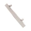 1911 PLUNGER TUBE - STAINLESS PLUNGER TUBE