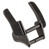 1911 MACHINED AMBIDEXTROUS WIDE THUMB SAFETY - 1911 MACHINED AMBIDEXTROUS WIDE MATCH SAFETY BLUED