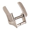 1911 MACHINED AMBIDEXTROUS WIDE THUMB SAFETY - 1911 MACHINED AMBIDEXTROUS WIDE MATCH SAFETY STAINLESS