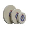 FELT POLISHING WHEELS - 6" SOFT FELT POLISHING WHEEL 1/2" ARBOR