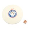 FELT POLISHING WHEELS - 8" SOFT FELT POLISHING WHEEL 1/2" ARBOR