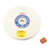 FELT POLISHING WHEELS - 8" SOFT FELT POLISHING WHEEL 5/8" ARBOR